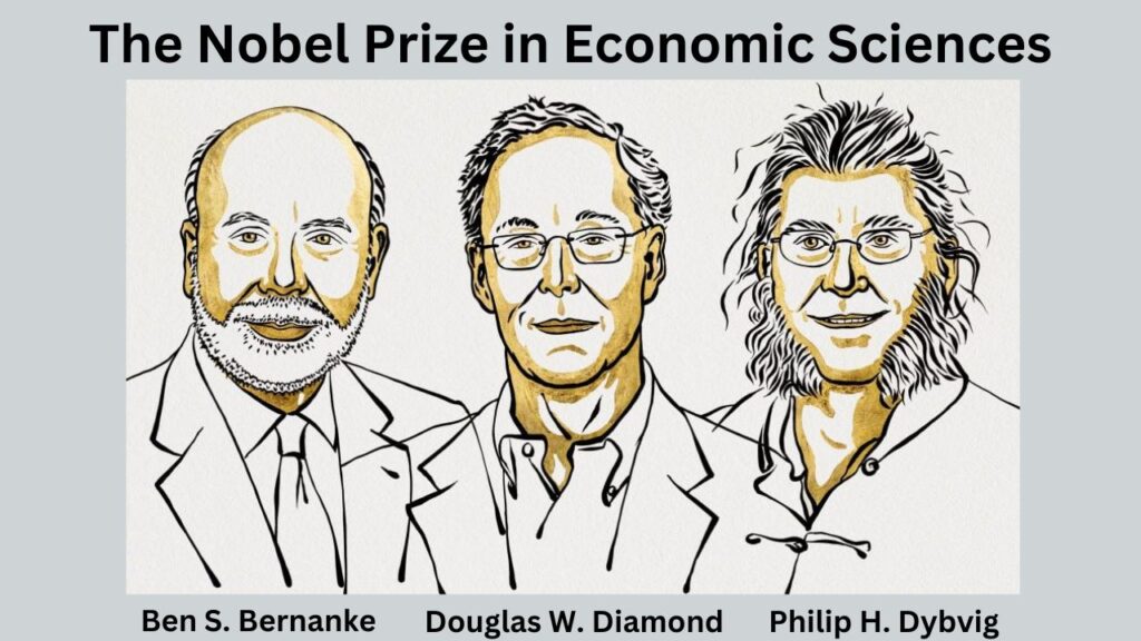 the nobel prize in economics 2022