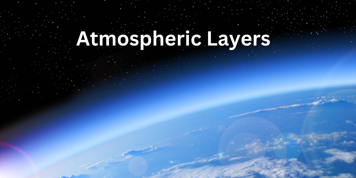 thinnest layer of the atmosphere